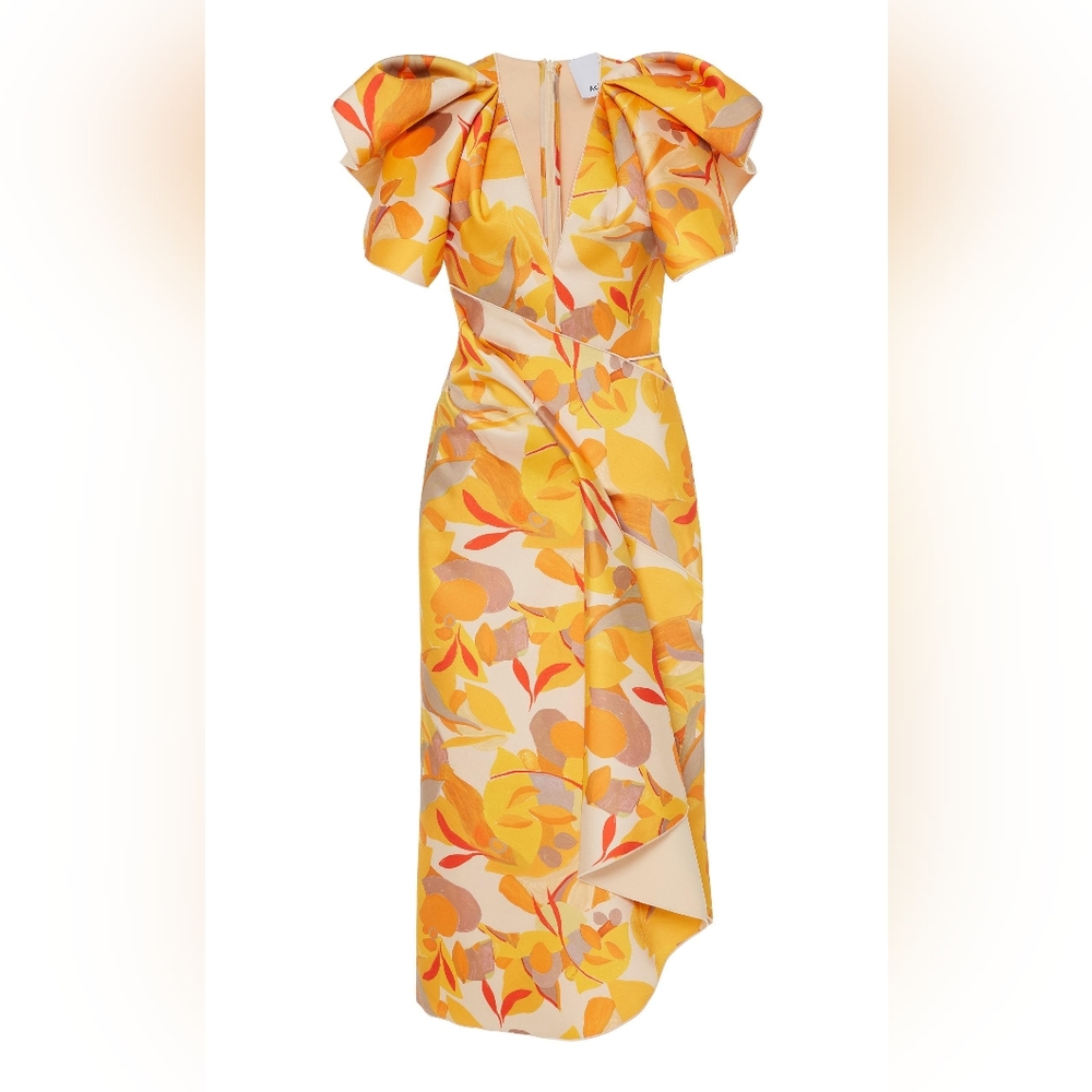NWT Acler dress